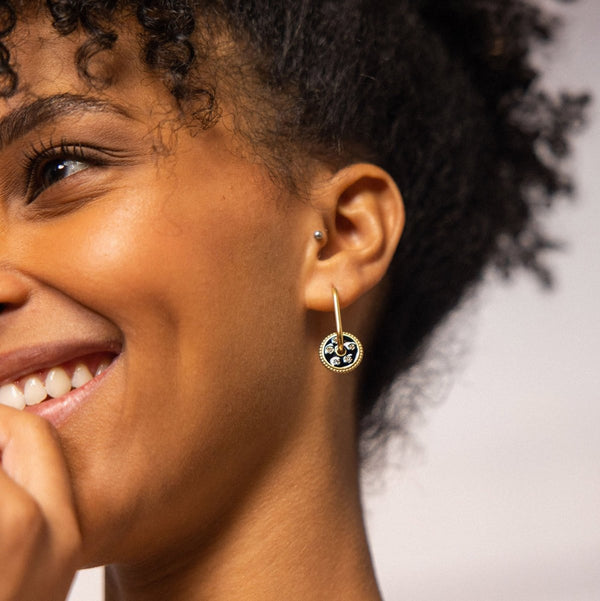Nova Earring - INT PURELEI