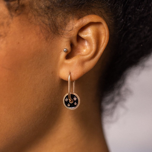 Nova Earring - INT PURELEI