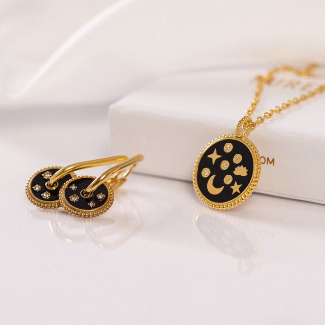 Nova Earring - INT PURELEI
