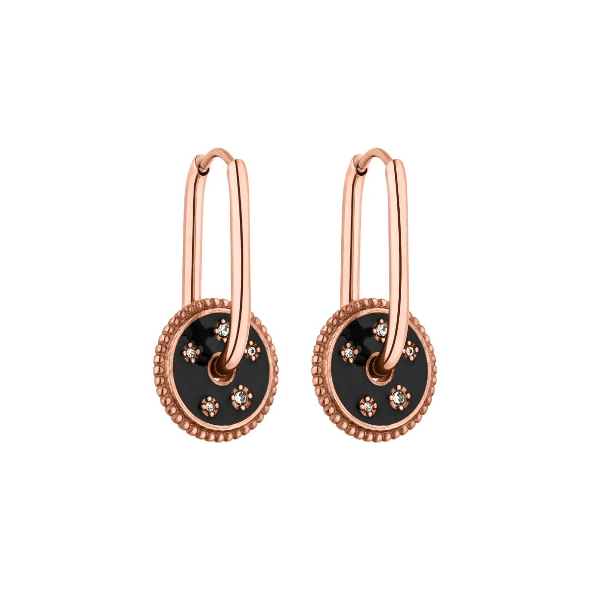 Nova Earring - INT PURELEI