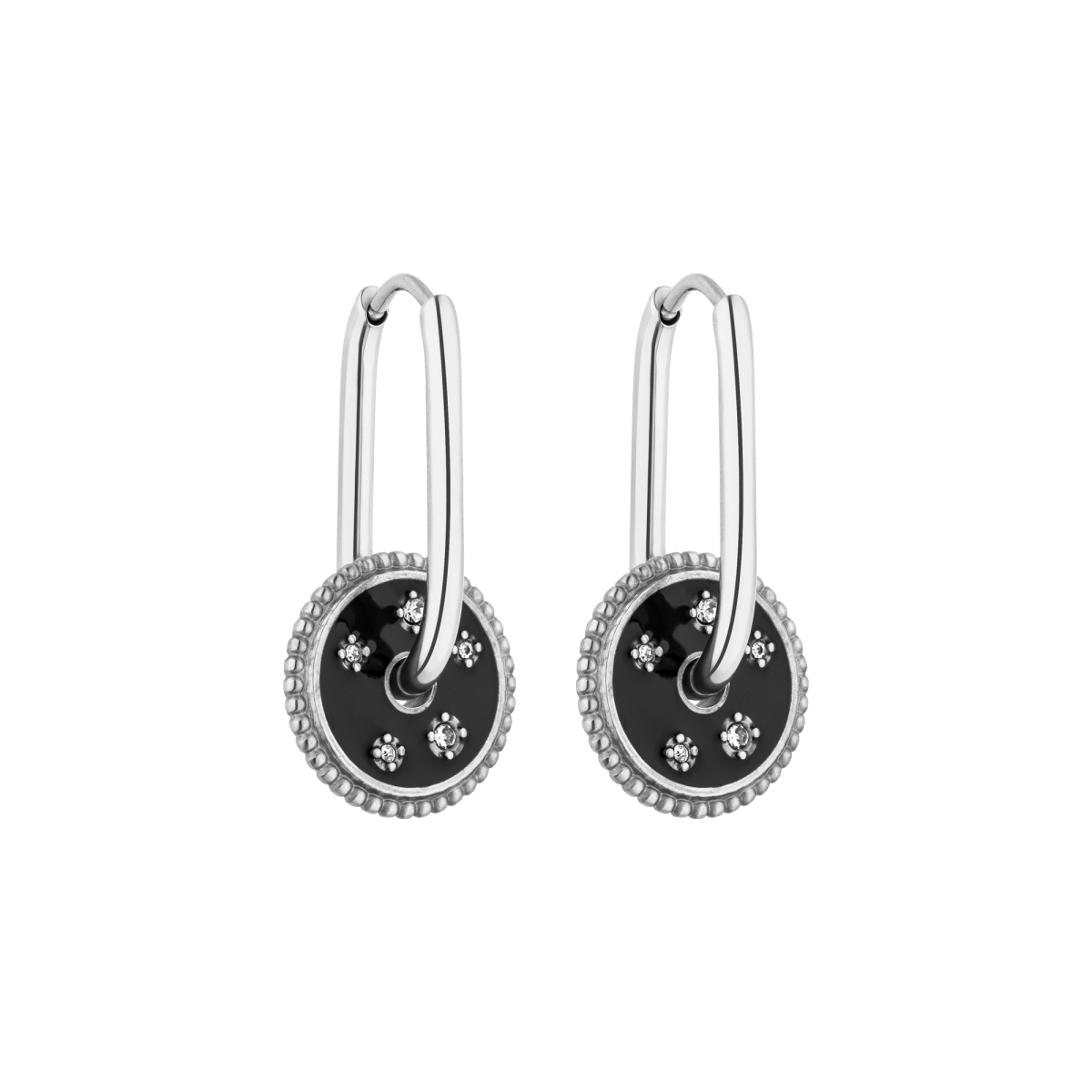 Nova Earring - INT PURELEI