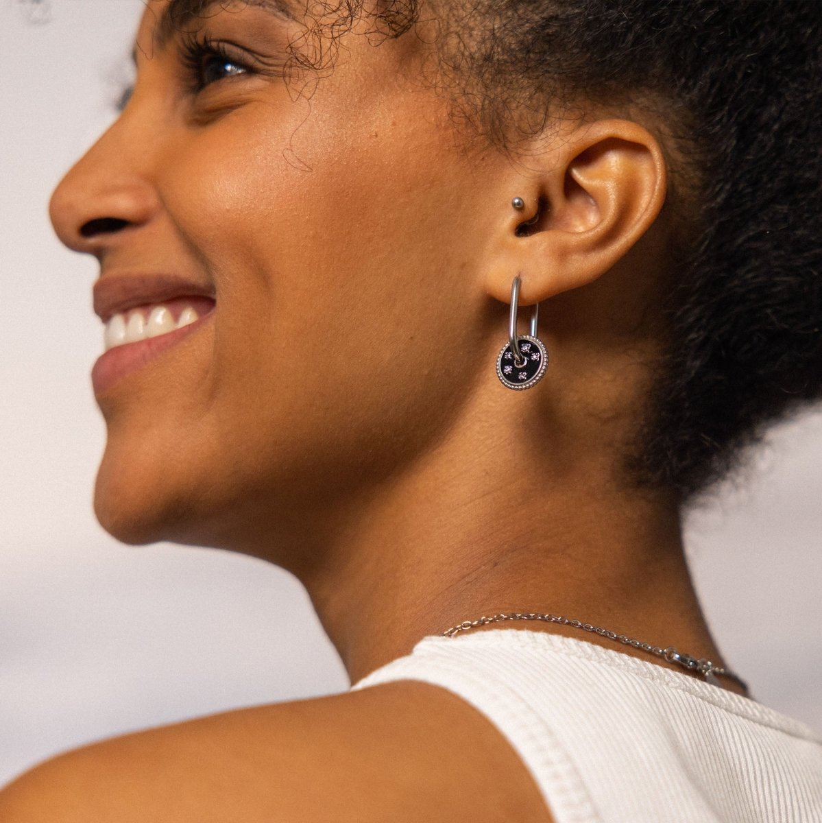 Nova Earring - INT PURELEI