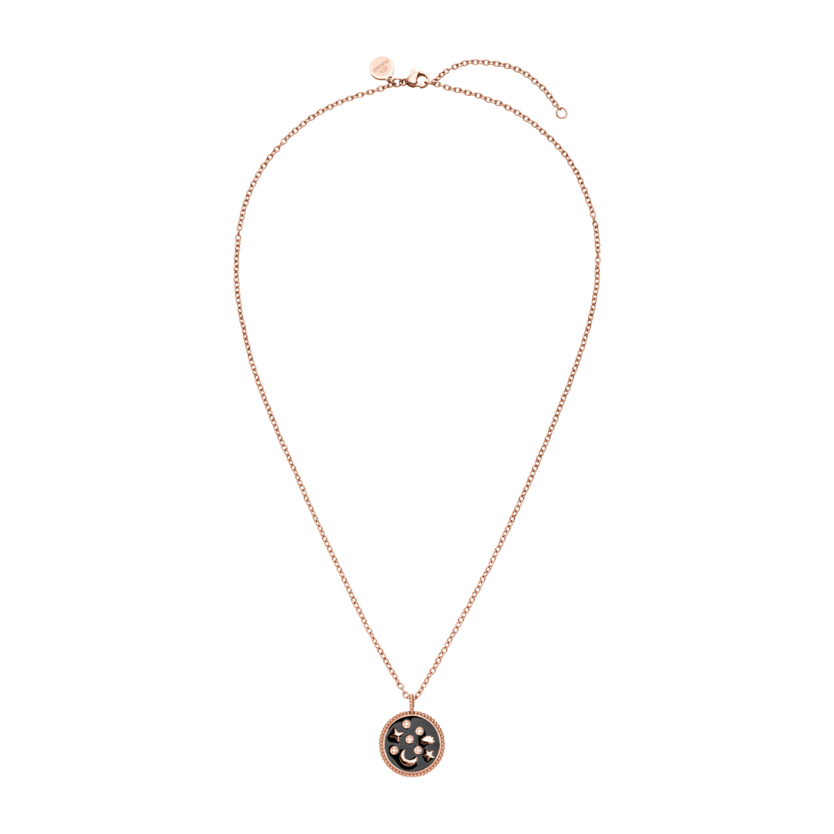 Nova Necklace - INT PURELEI