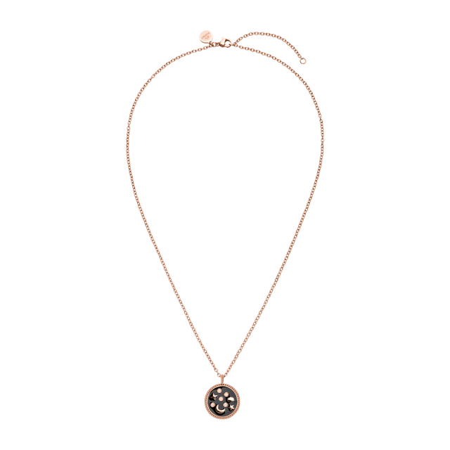 Nova Necklace - INT PURELEI