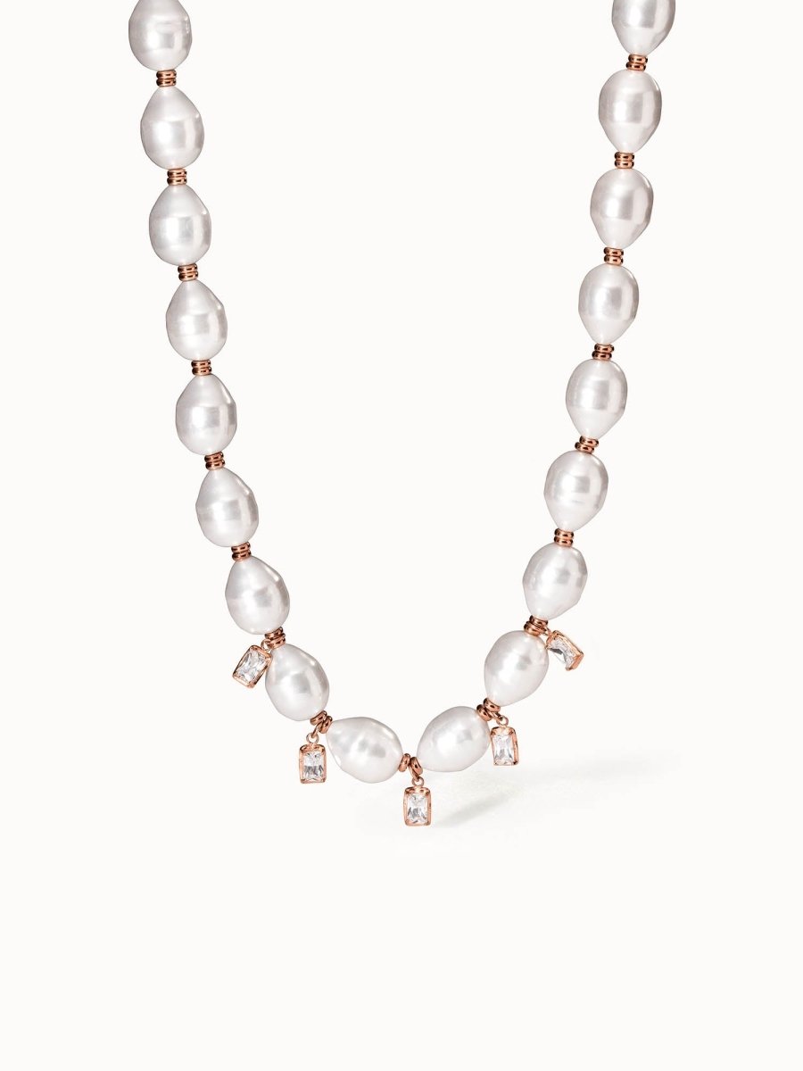 Ocean Radiance Necklace - INT PURELEI