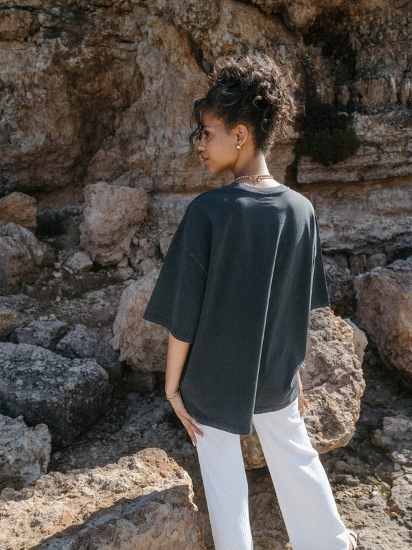 Ocean T-Shirt - INT PURELEI