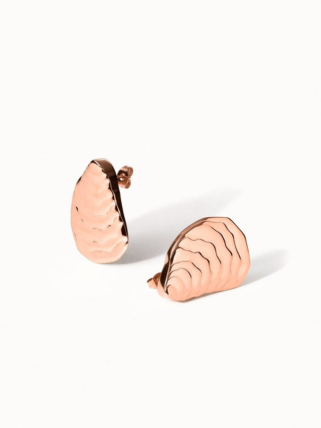 Ocean Whisper Earrings - INT PURELEI