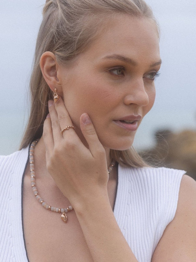 Oceanside Ring - INT PURELEI