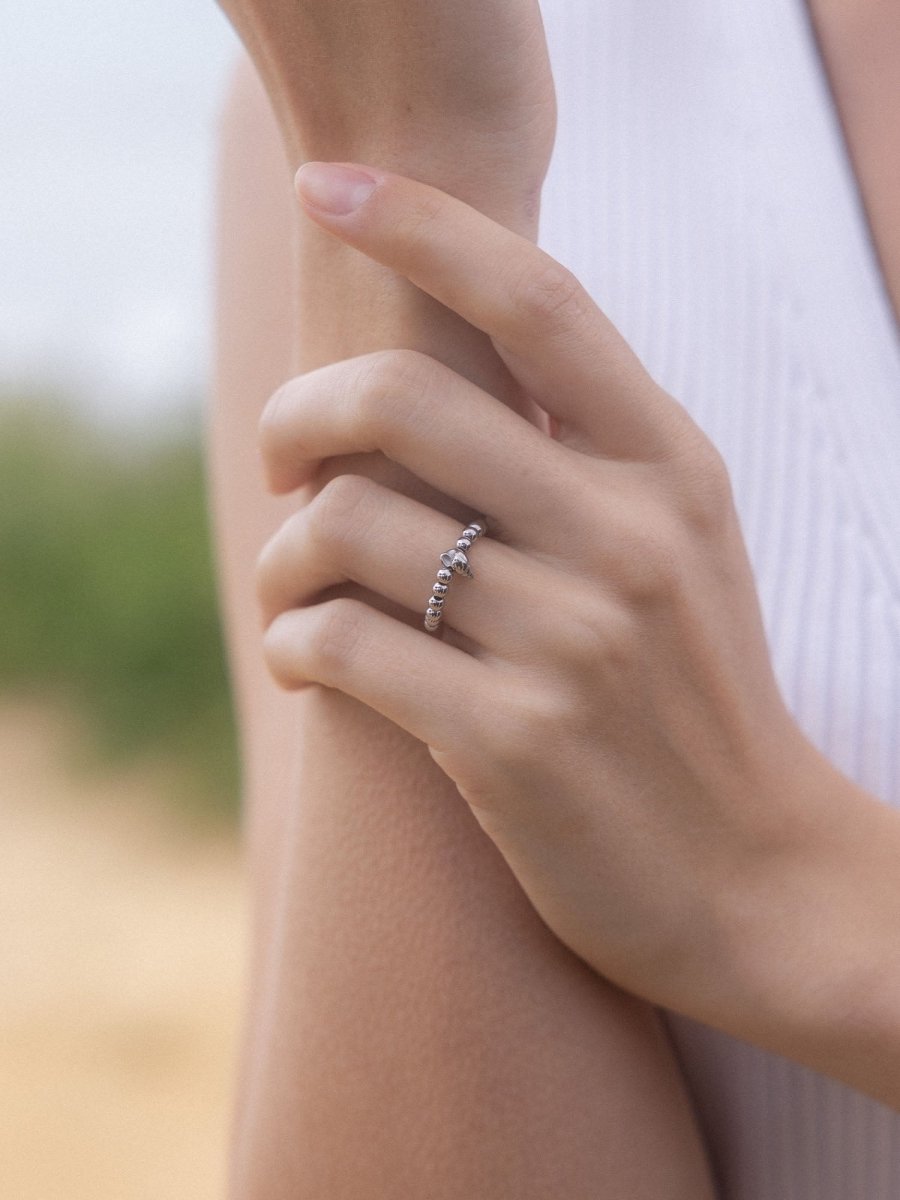 Oceanside Ring - INT PURELEI
