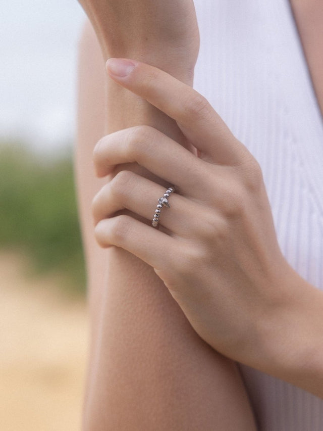 Oceanside Ring - INT PURELEI
