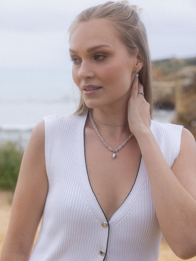 Oceanside Ring - INT PURELEI