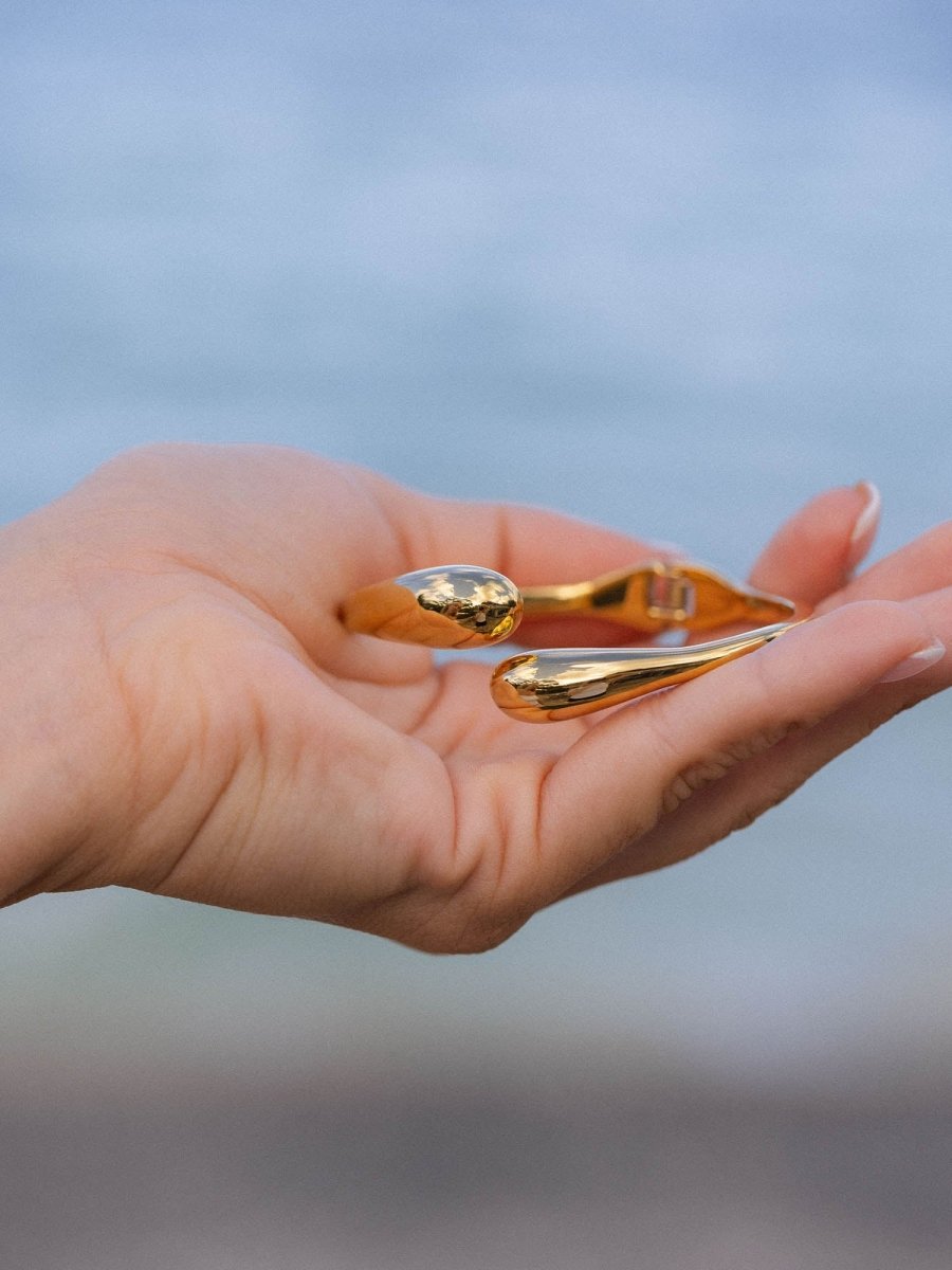 Ohui Armcuff - INT PURELEI