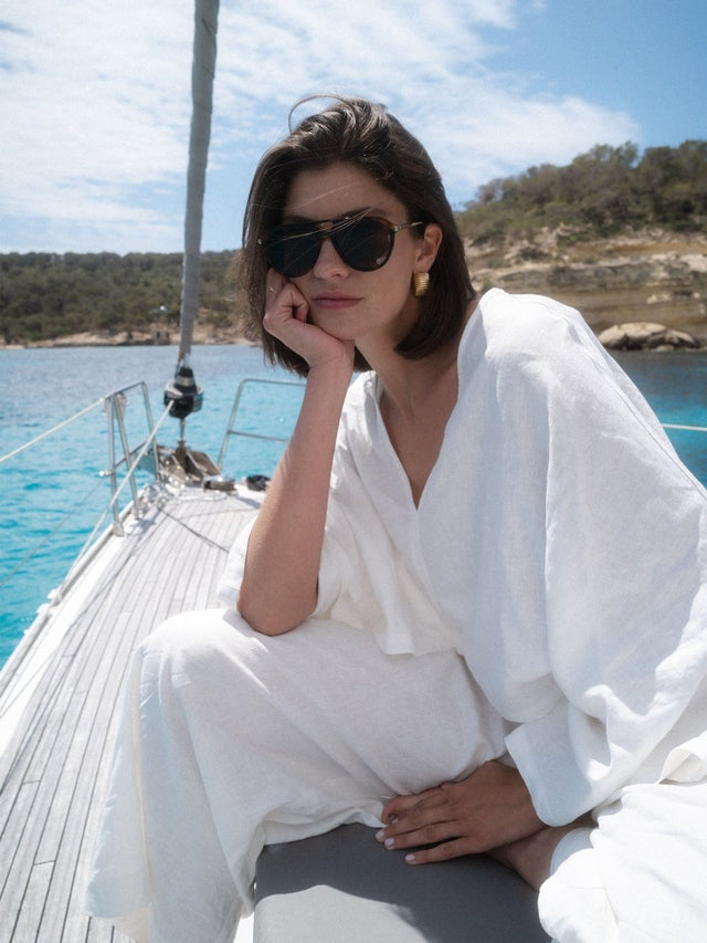 Palm Beach Sunglasses - INT PURELEI