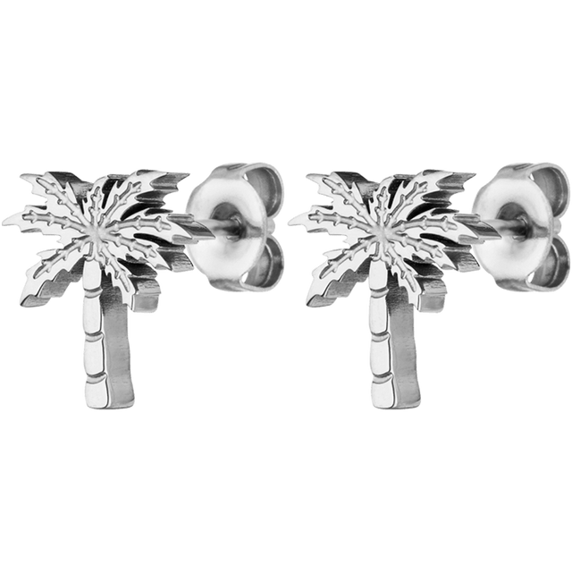 Palm Earring - INT PURELEI