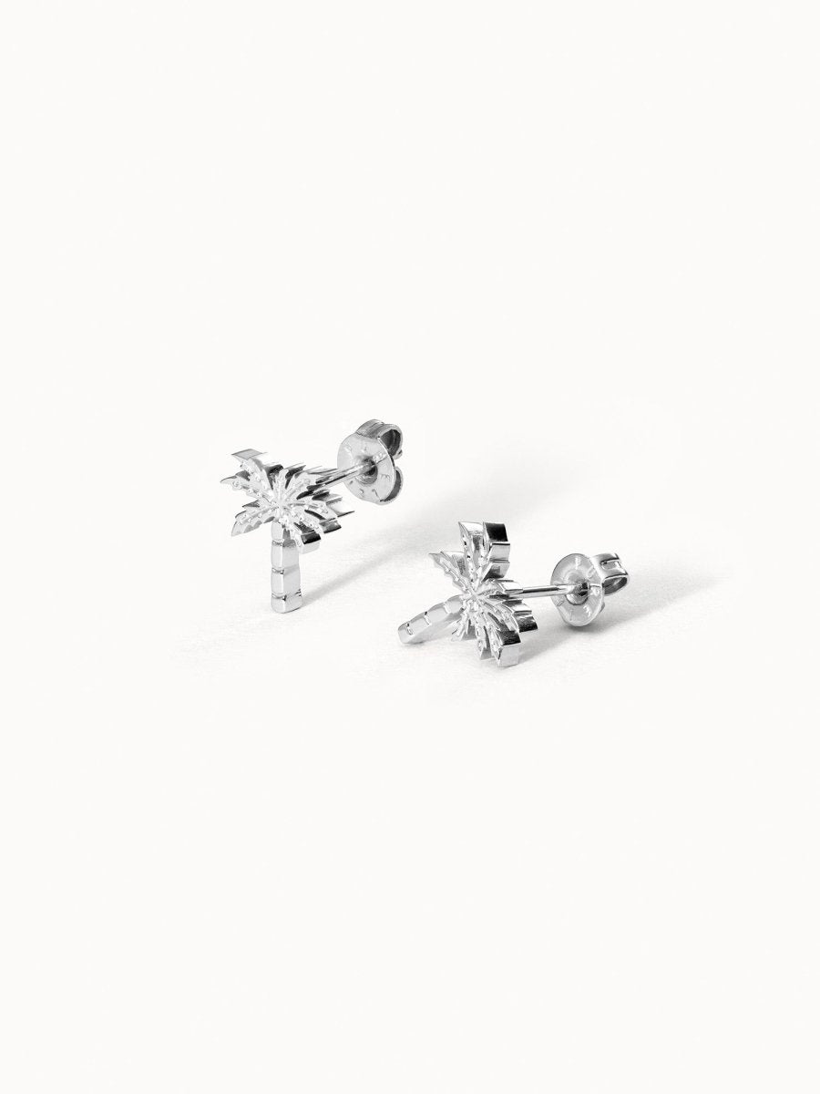 Palm Earring - INT PURELEI