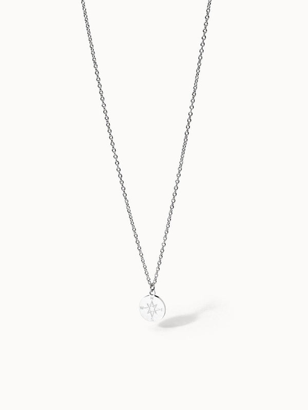 Pathfinder Necklace - INT PURELEI