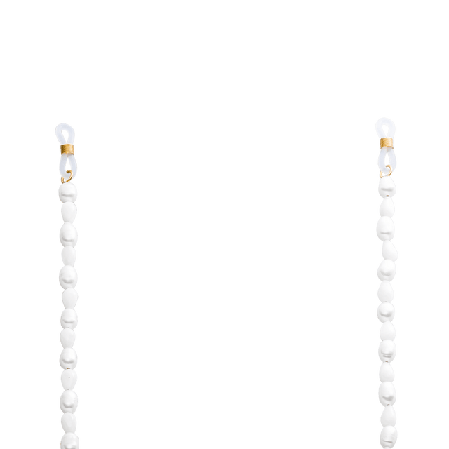 Pearl Drop Glasses Chain - INT PURELEI