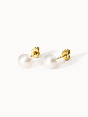 Pearl Earring - INT PURELEI