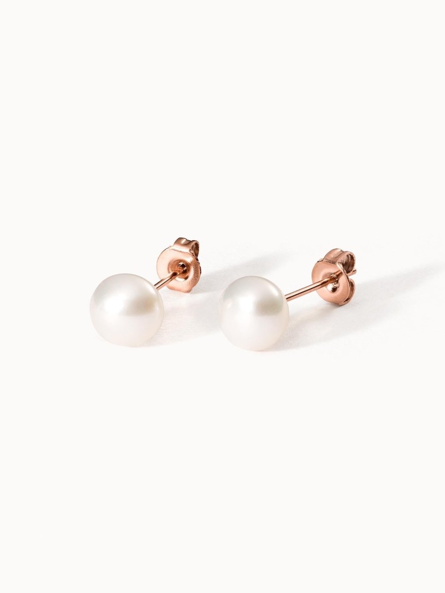Pearl Earring - INT PURELEI