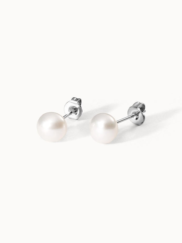 Purelei® Eleganti Orecchini Da Donna, Placcati In Oro 18 Purelei® Eleganti Orecchini Da Donna, Placcati In Oro 18