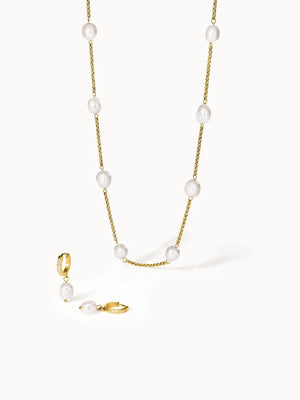 Pearl Set - INT PURELEI