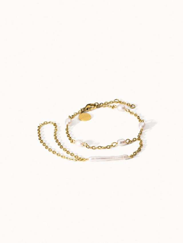 Pearl Symphony Bracelet - INT PURELEI