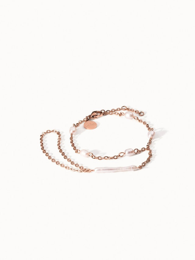 Pearl Symphony Bracelet - INT PURELEI