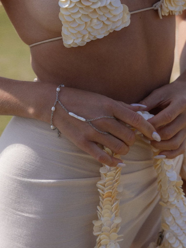 Pearl Symphony Bracelet - INT PURELEI