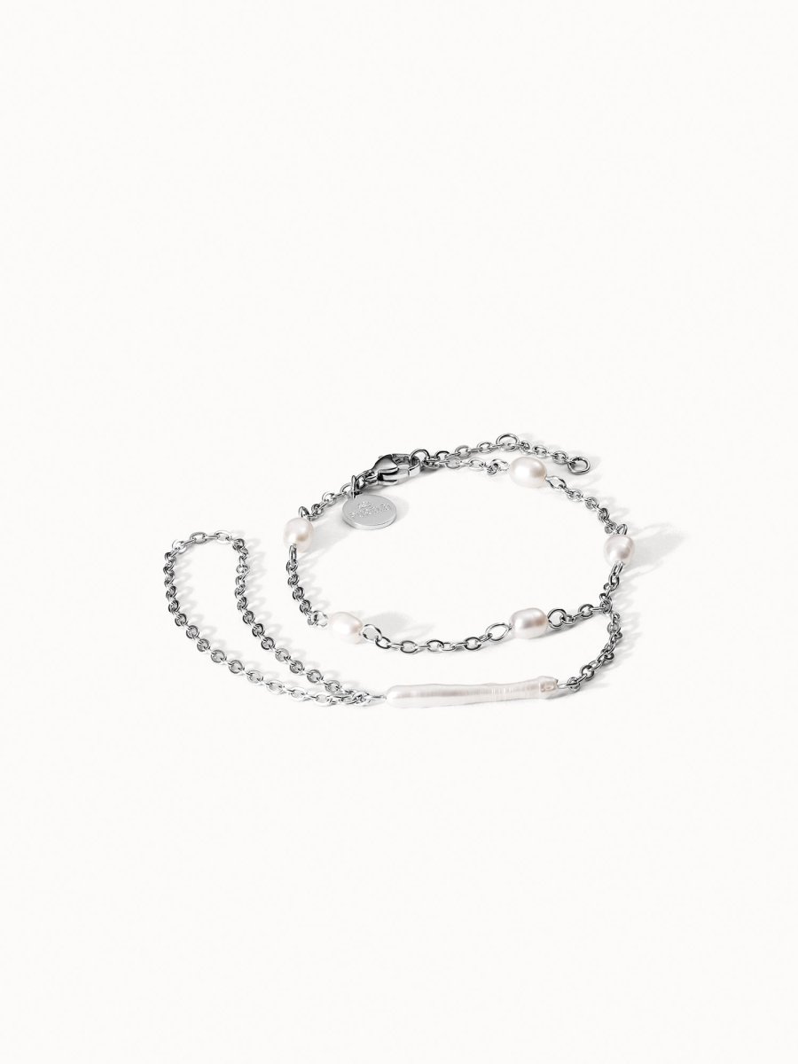 Pearl Symphony Bracelet - INT PURELEI
