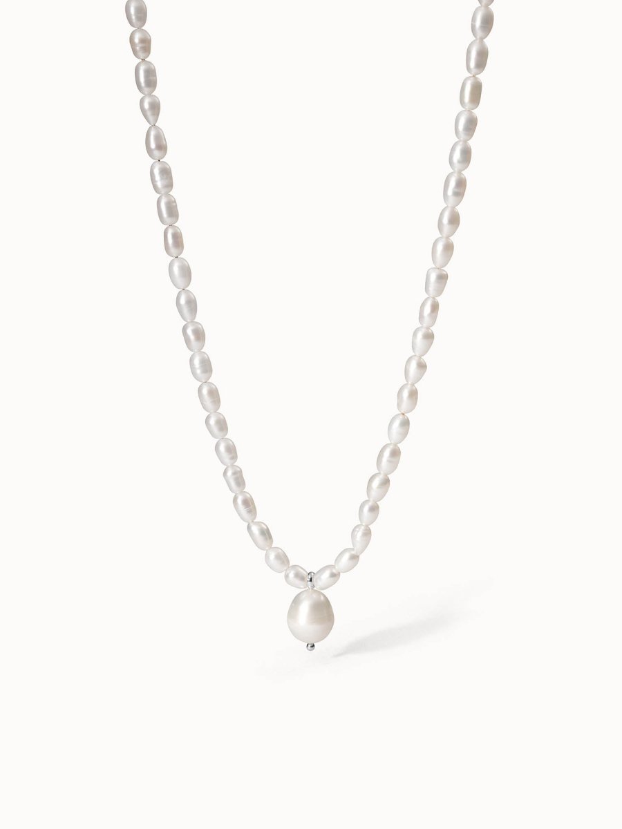 Pearlfection Necklace - INT PURELEI