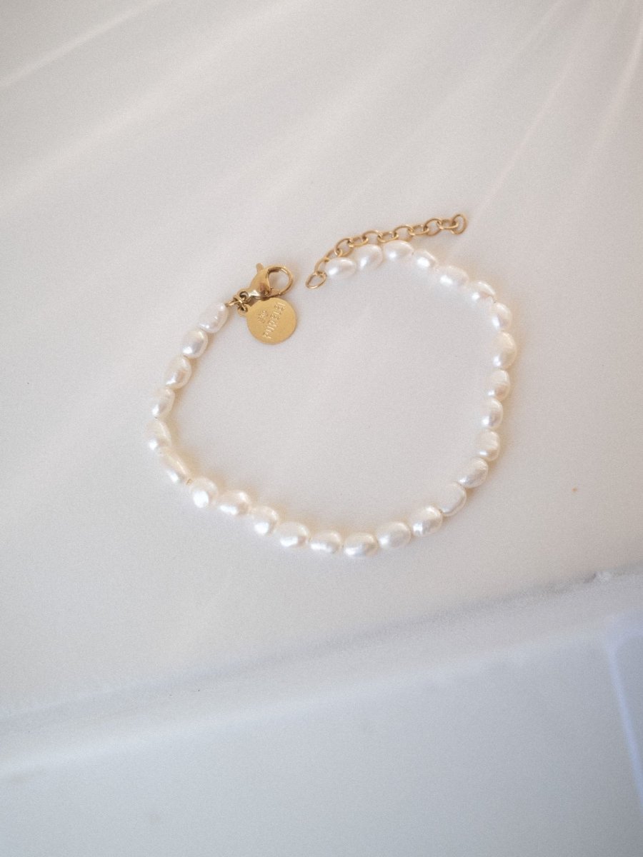 Pearlfection Pearl Bracelet - INT PURELEI