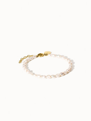 Pearlfection Pearl Bracelet - INT PURELEI