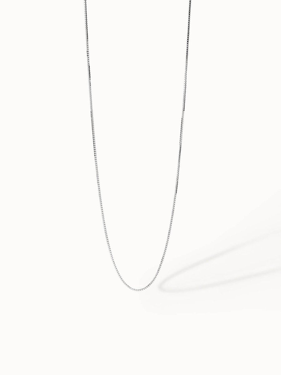 Perfection Necklace - INT PURELEI