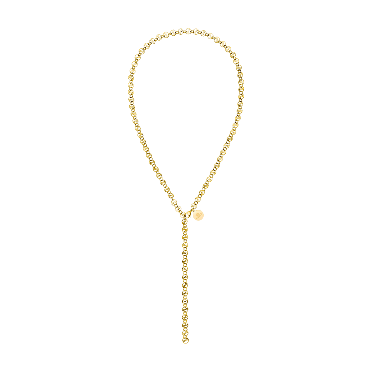 Phenomenal Necklace - INT PURELEI