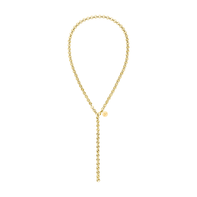 Phenomenal Necklace - INT PURELEI