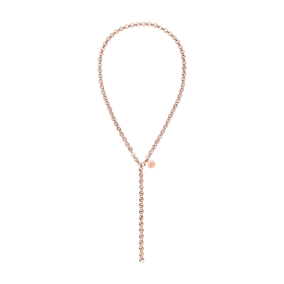 Phenomenal Necklace - INT PURELEI