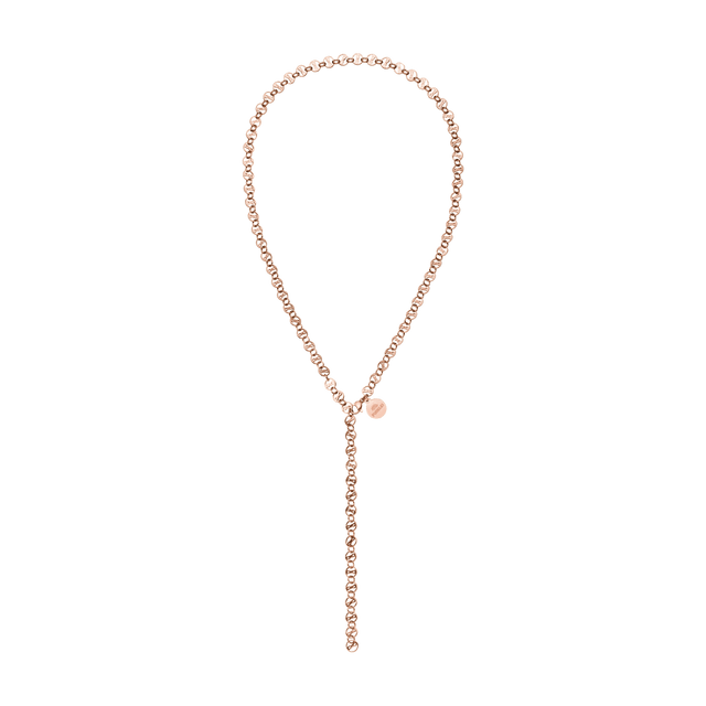 Phenomenal Necklace - INT PURELEI
