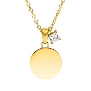 Poetic Necklace - INT PURELEI