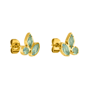 Positivity Earring - INT PURELEI