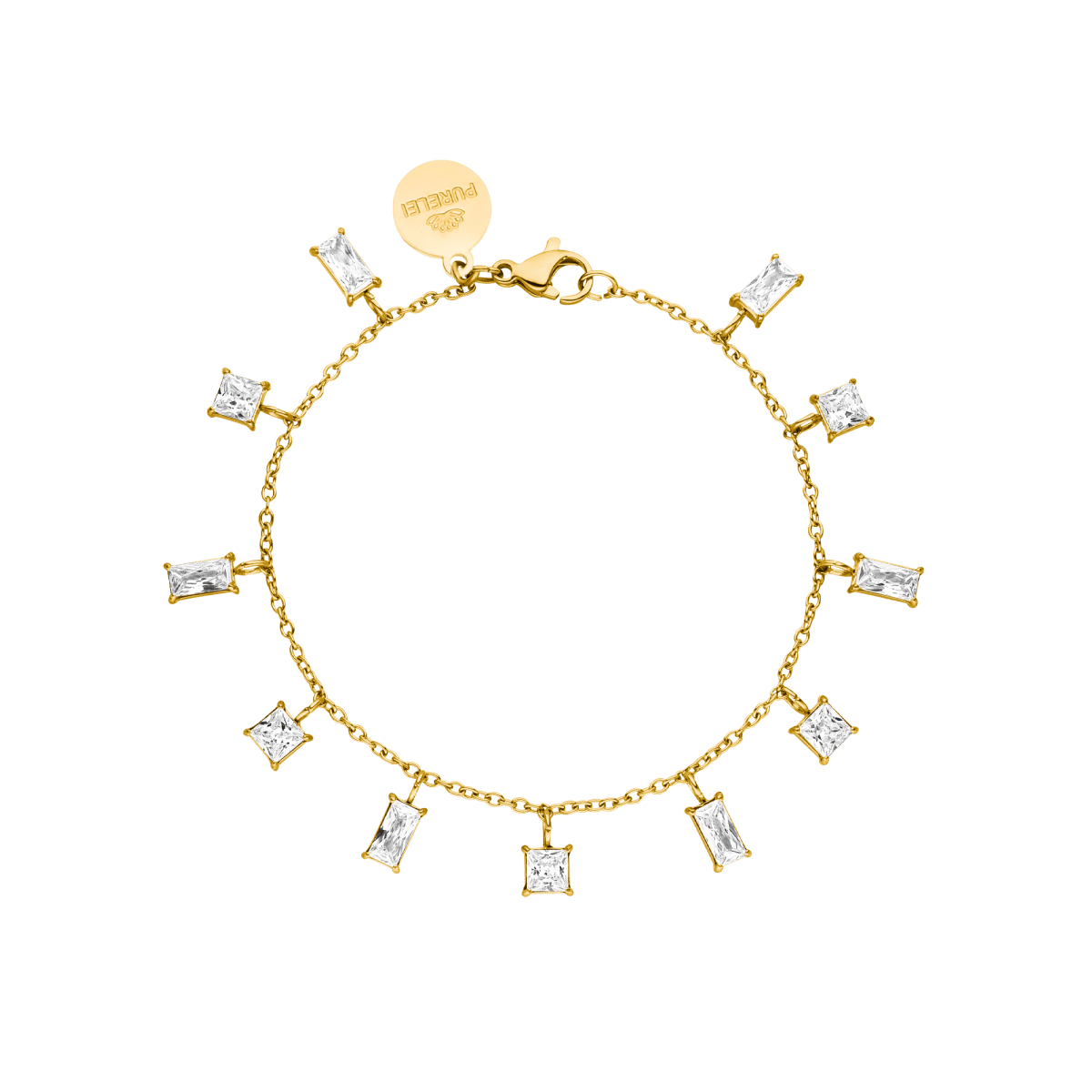 Powder Bracelet - INT PURELEI