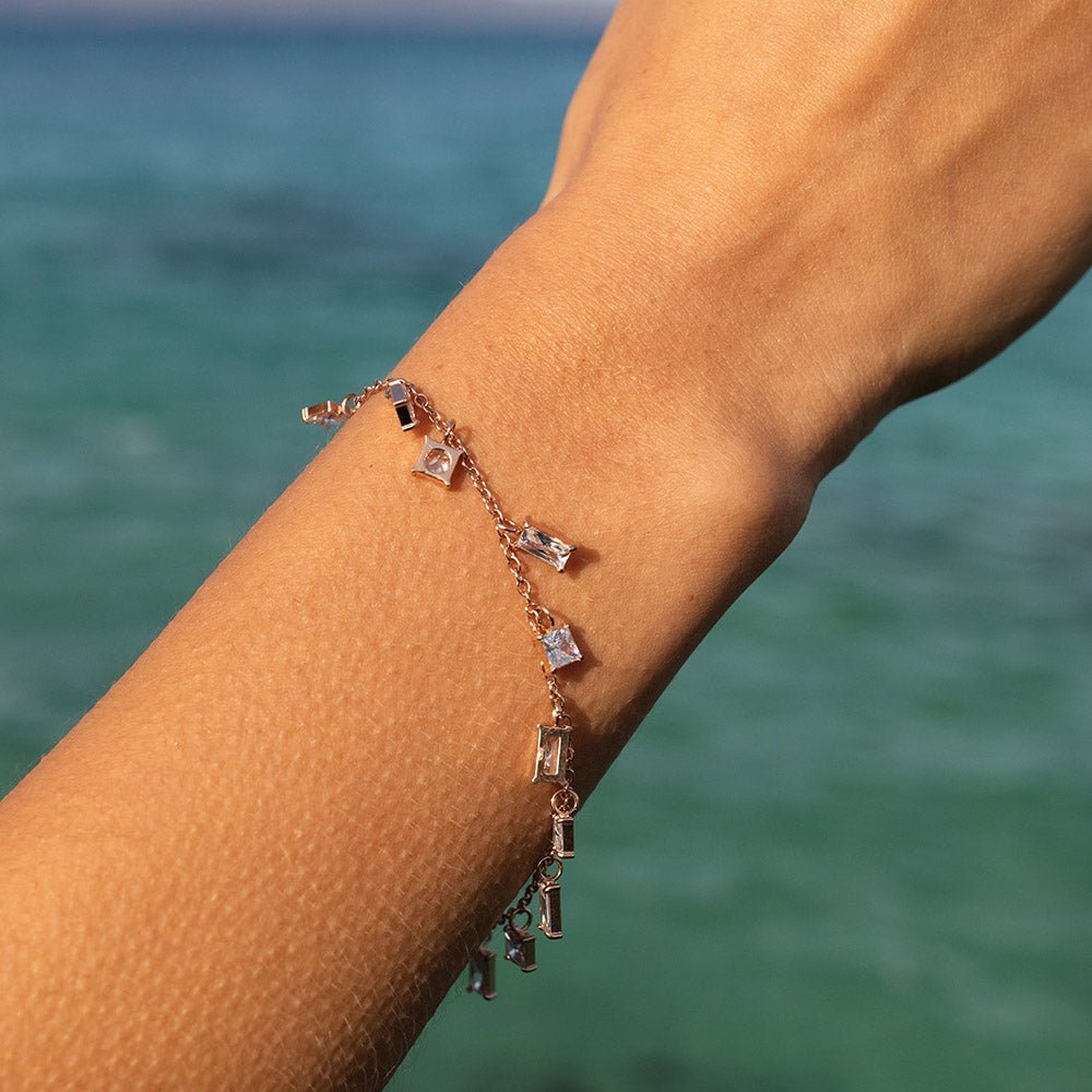 Powder Bracelet - INT PURELEI