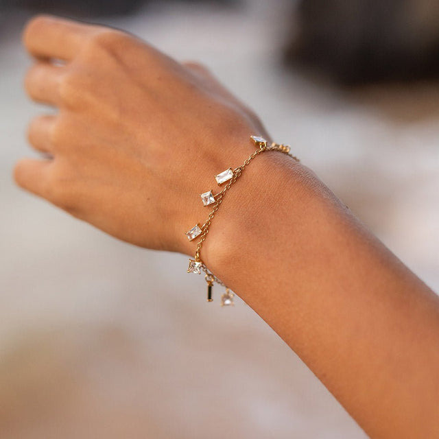 Powder Bracelet - INT PURELEI