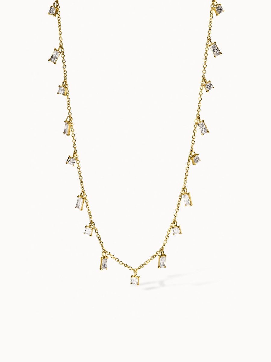 Powder Necklace - INT PURELEI