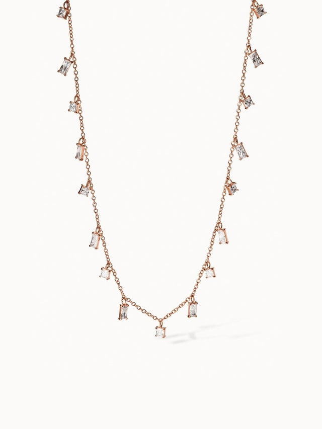 Powder Necklace - INT PURELEI