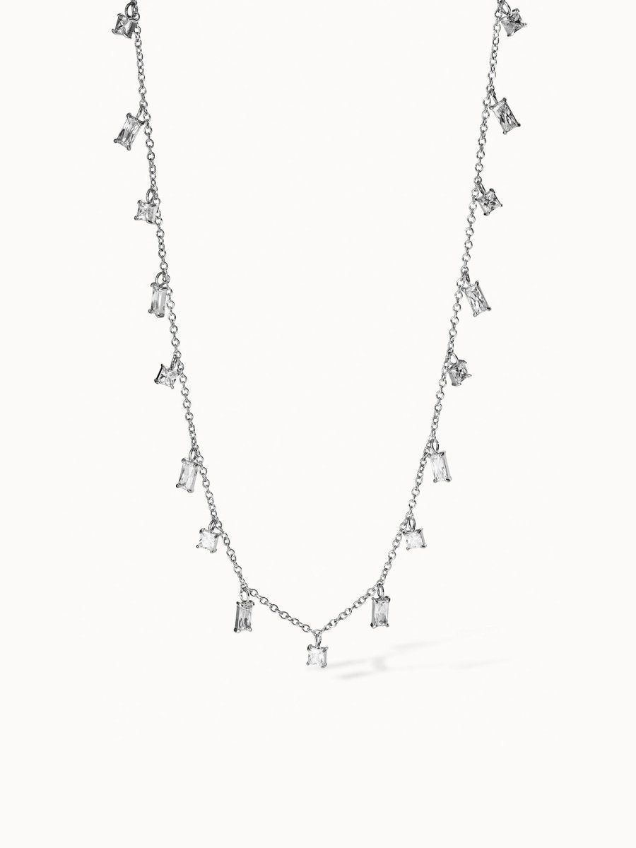 Powder Necklace - INT PURELEI