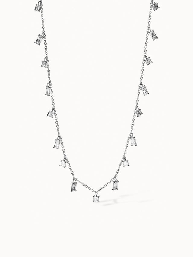 Powder Necklace - INT PURELEI
