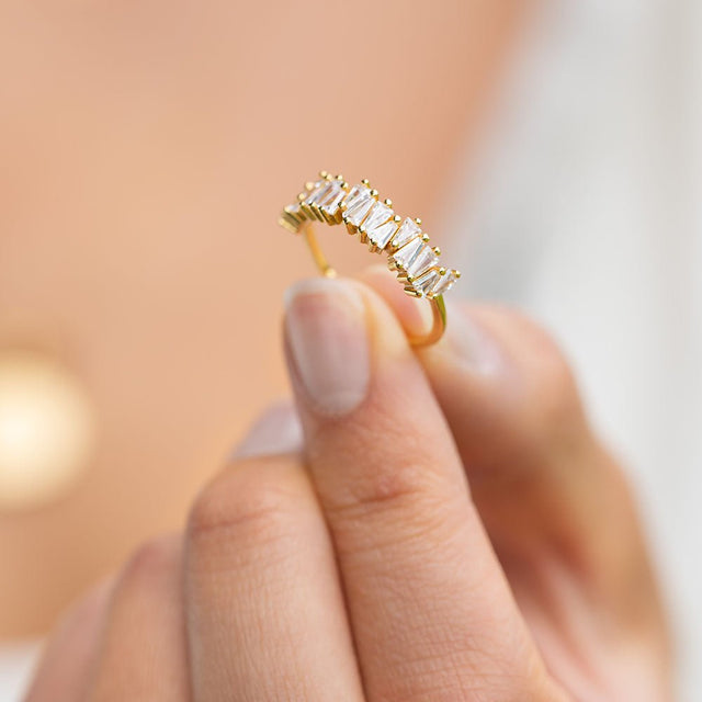 Powder Ring - INT PURELEI