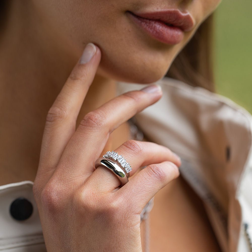 Powder Ring - INT PURELEI