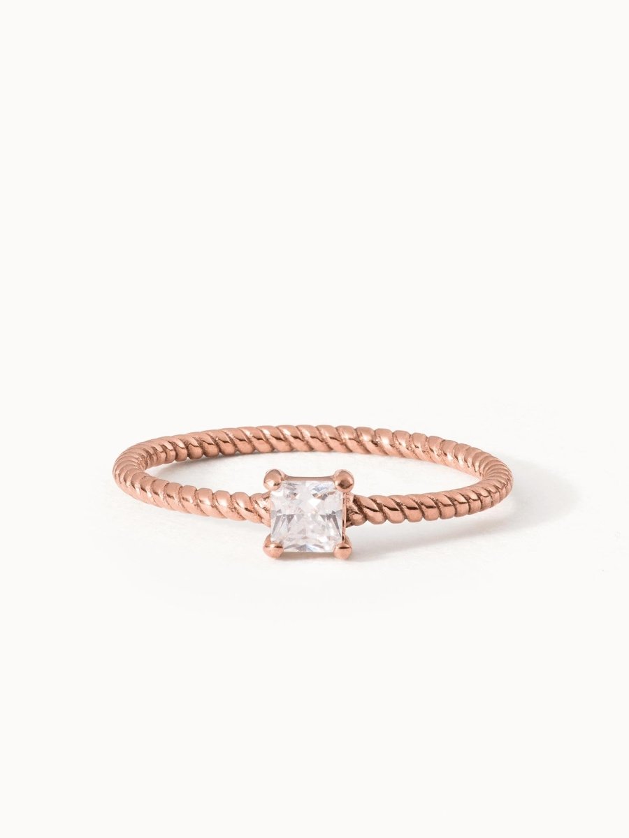 Precious Fine Ring - INT PURELEI