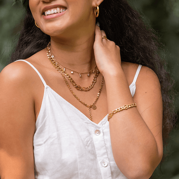 Premium Bracelet - INT PURELEI